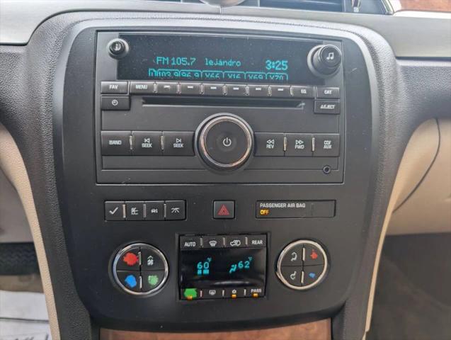 2010 Buick Enclave 1XL