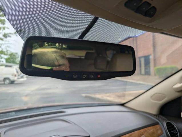 2010 Buick Enclave 1XL