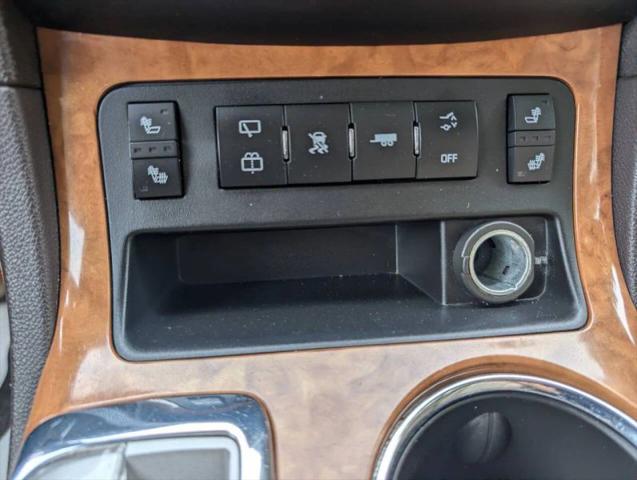 2010 Buick Enclave 1XL