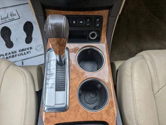 2010 Buick Enclave 1XL