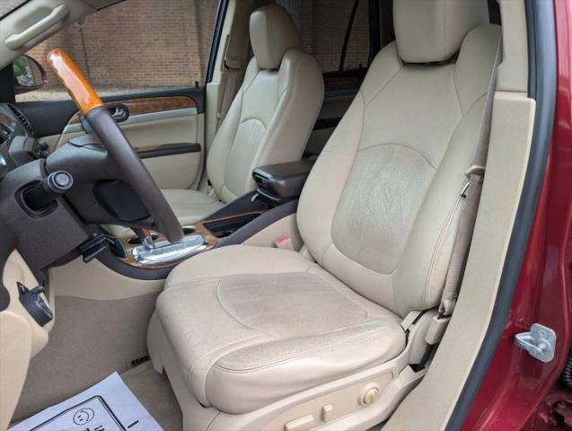 2010 Buick Enclave 1XL