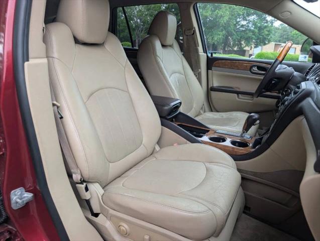 2010 Buick Enclave 1XL