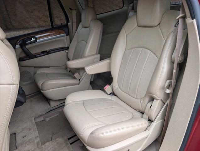 2010 Buick Enclave 1XL