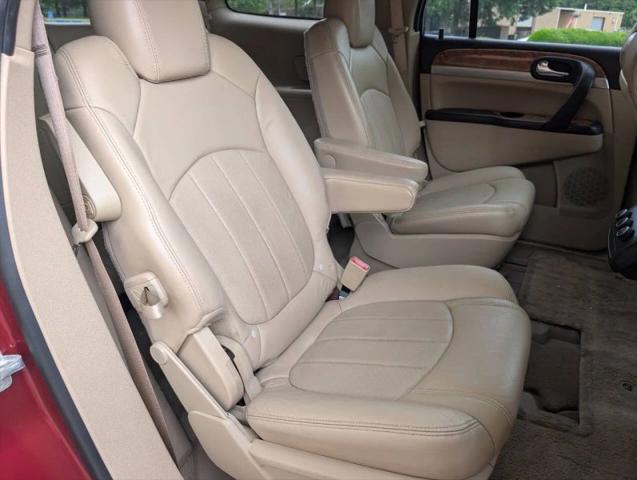 2010 Buick Enclave 1XL