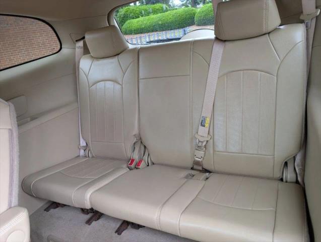 2010 Buick Enclave 1XL
