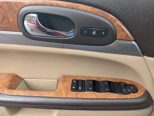 2010 Buick Enclave 1XL