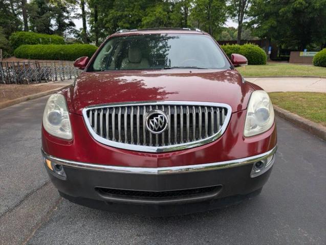 2010 Buick Enclave 1XL