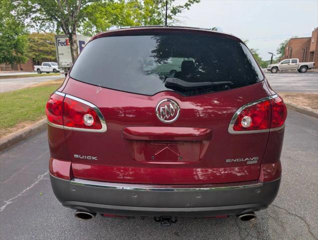 2010 Buick Enclave 1XL