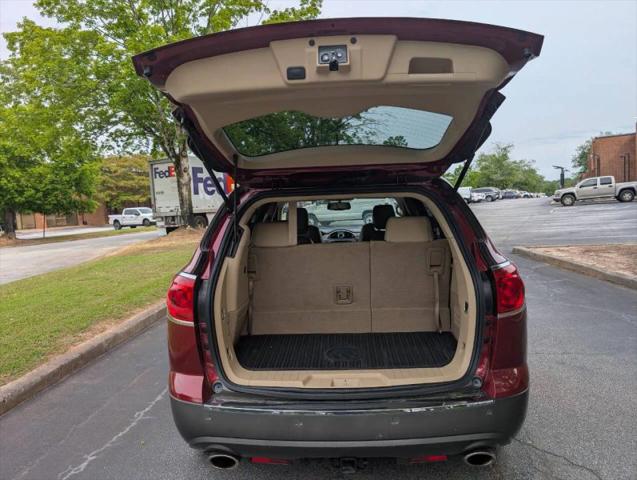 2010 Buick Enclave 1XL