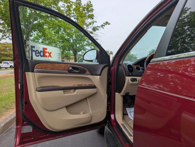 2010 Buick Enclave 1XL