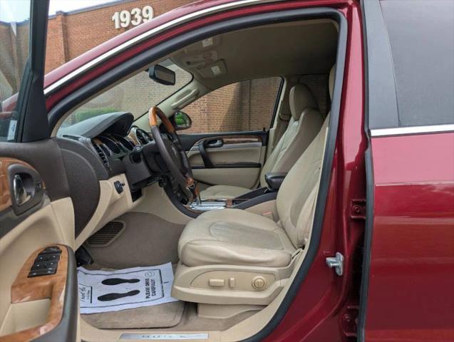 2010 Buick Enclave 1XL