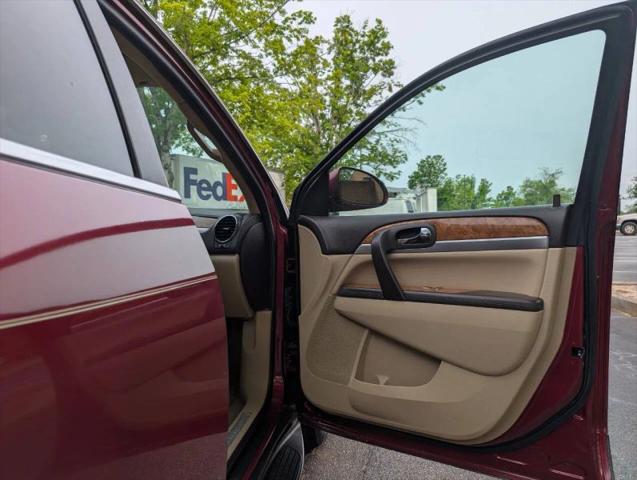 2010 Buick Enclave 1XL