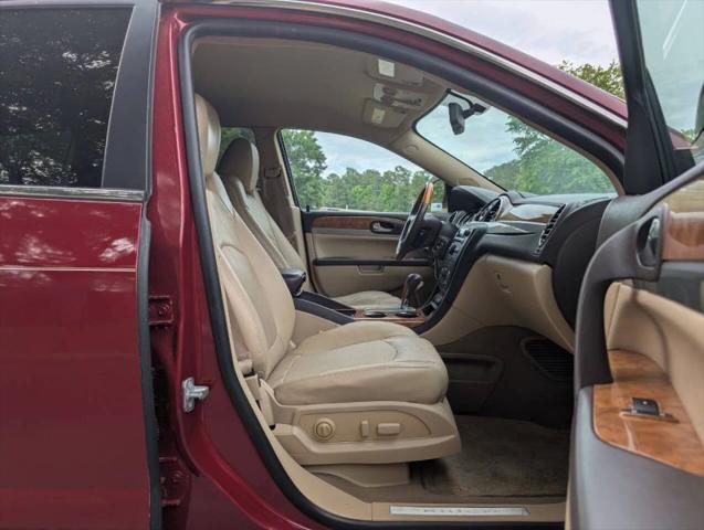 2010 Buick Enclave 1XL