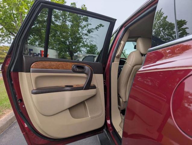 2010 Buick Enclave 1XL