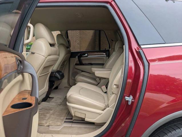 2010 Buick Enclave 1XL