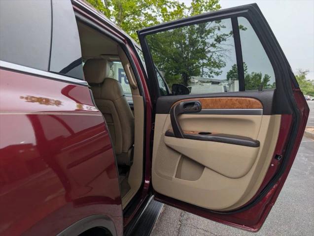 2010 Buick Enclave 1XL