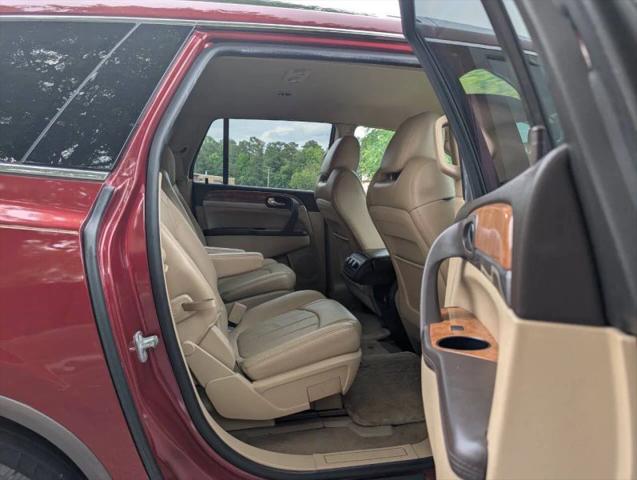 2010 Buick Enclave 1XL