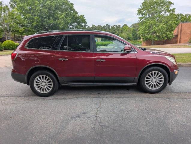 2010 Buick Enclave 1XL