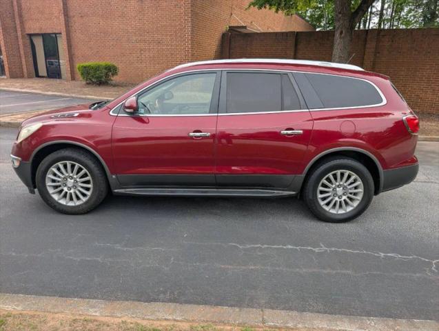 2010 Buick Enclave 1XL