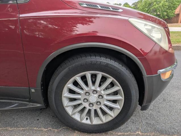 2010 Buick Enclave 1XL