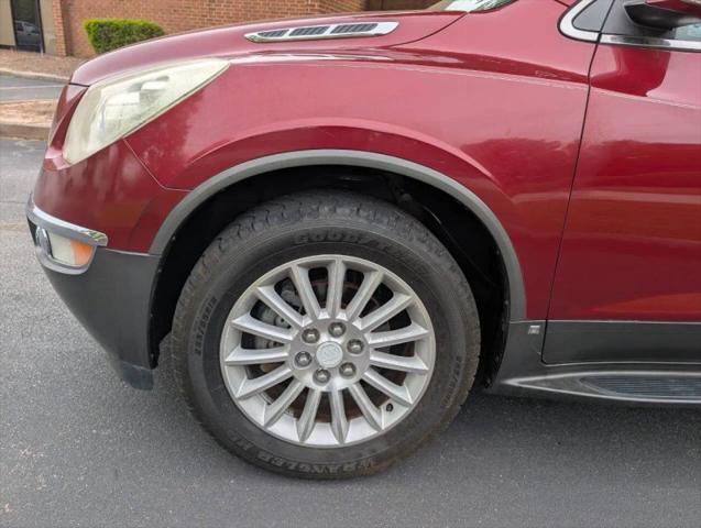 2010 Buick Enclave 1XL