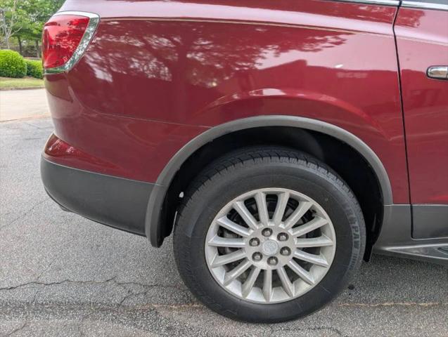 2010 Buick Enclave 1XL
