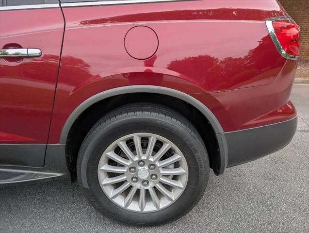 2010 Buick Enclave 1XL