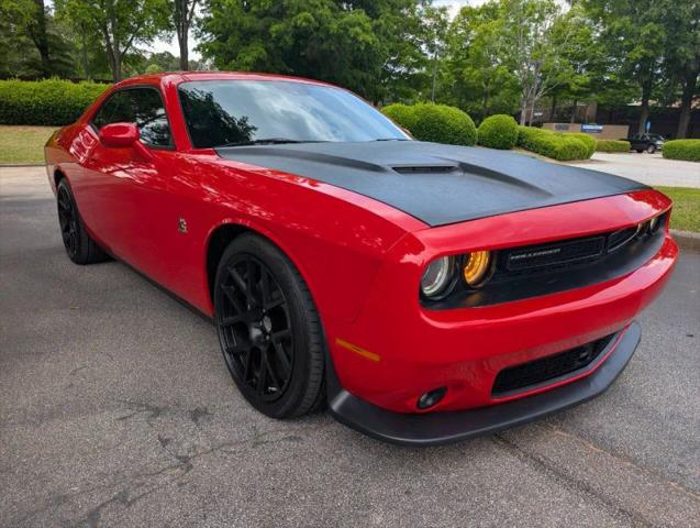 2015 Dodge Challenger R/T Scat Pack for sale in Stone Mountain, GA