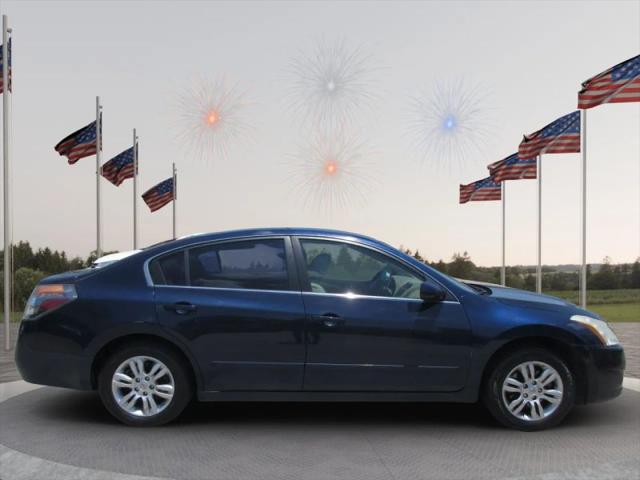 2012 Nissan Altima 2.5 S