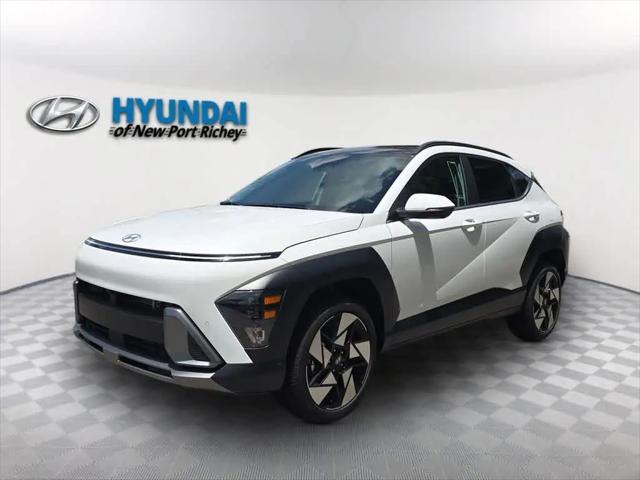 2026 Hyundai Kona Limited for sale in New Port Richey, FL