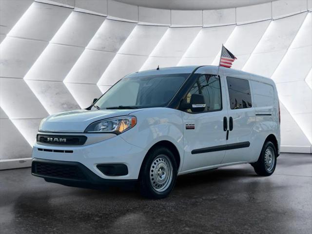2022 Ram ProMaster City Cargo Van Cargo Van for sale in Miami, FL