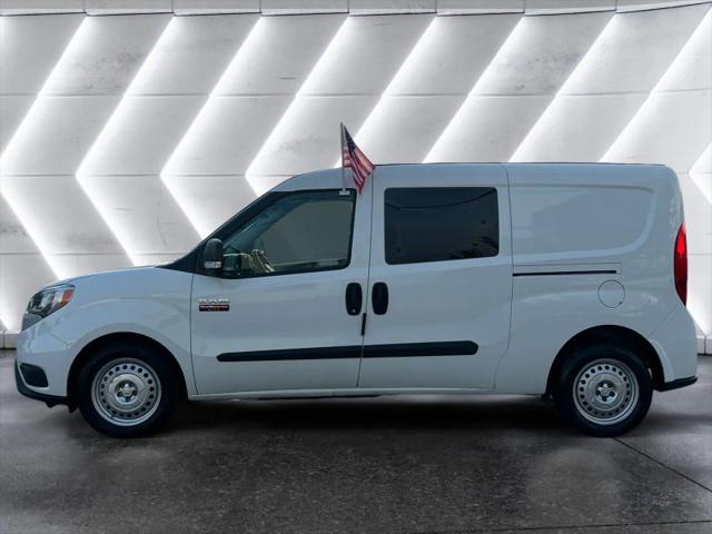 2022 Ram ProMaster City Cargo Van Cargo Van