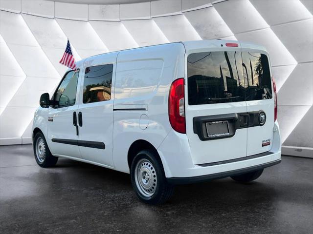 2022 Ram ProMaster City Cargo Van Cargo Van