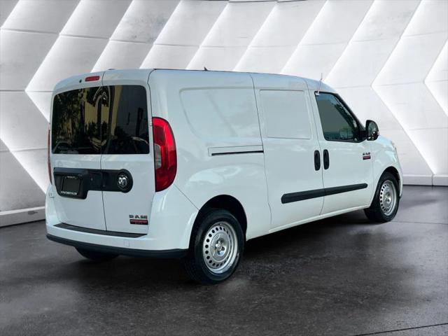 2022 Ram ProMaster City Cargo Van Cargo Van