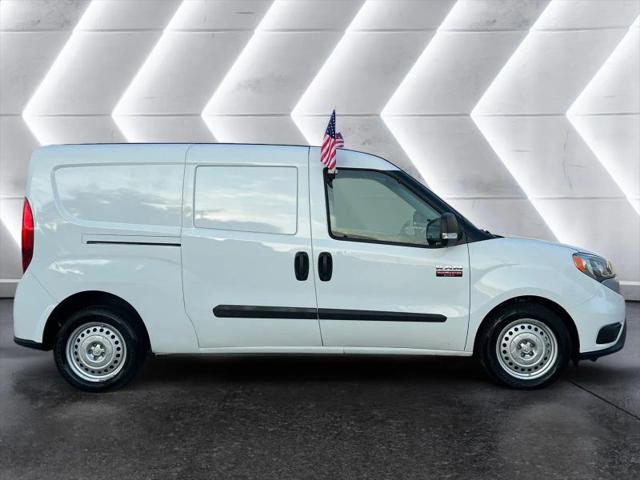 2022 Ram ProMaster City Cargo Van Cargo Van