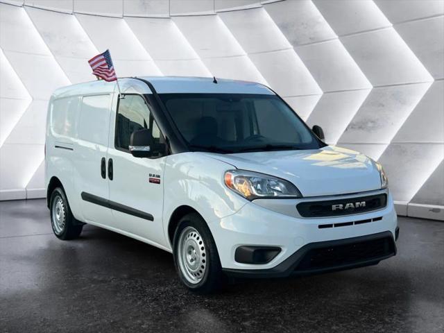 2022 Ram ProMaster City Cargo Van Cargo Van