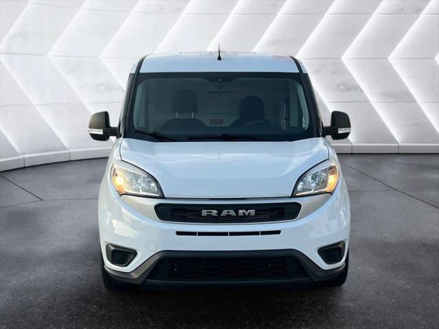 2022 Ram ProMaster City Cargo Van Cargo Van