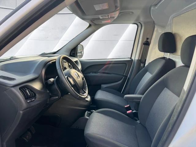 2022 Ram ProMaster City Cargo Van Cargo Van