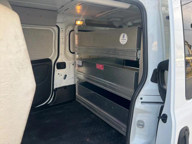 2022 Ram ProMaster City Cargo Van Cargo Van