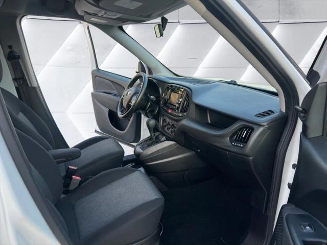 2022 Ram ProMaster City Cargo Van Cargo Van