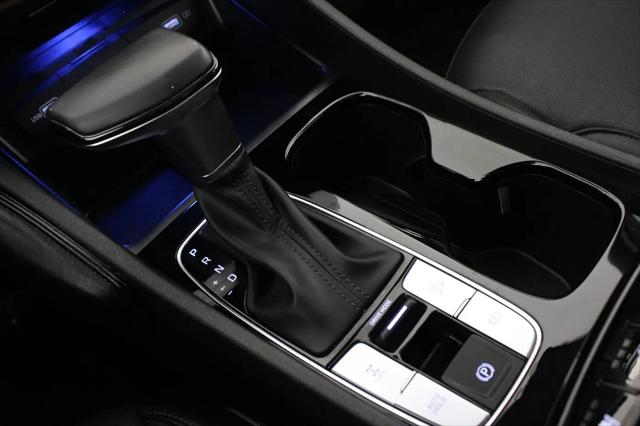 2022 Hyundai Santa Cruz Limited