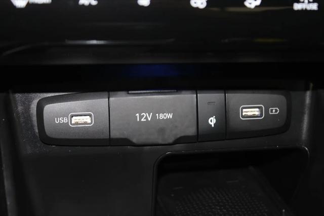 2022 Hyundai Santa Cruz Limited