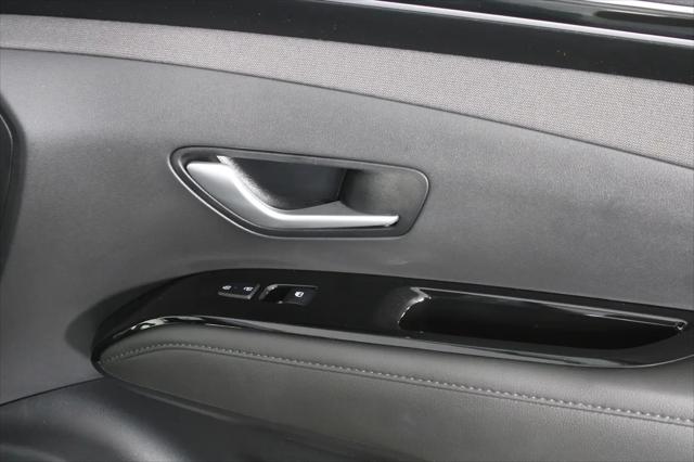 2022 Hyundai Santa Cruz Limited