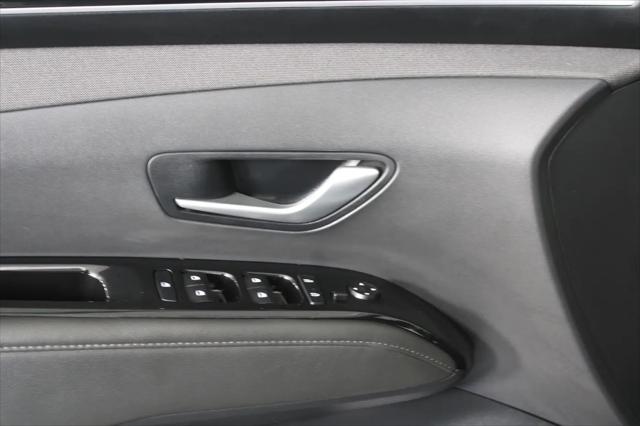 2022 Hyundai Santa Cruz Limited