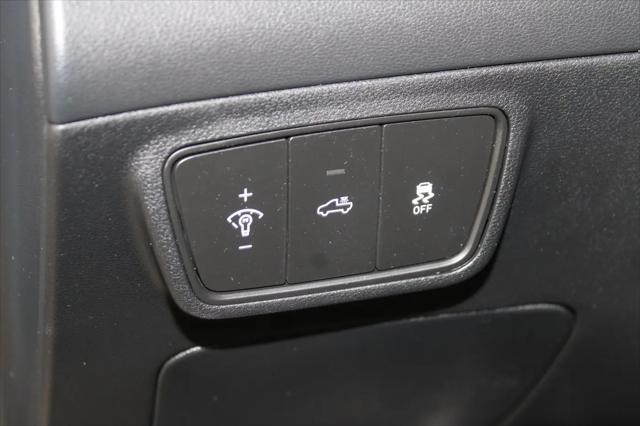 2022 Hyundai Santa Cruz Limited