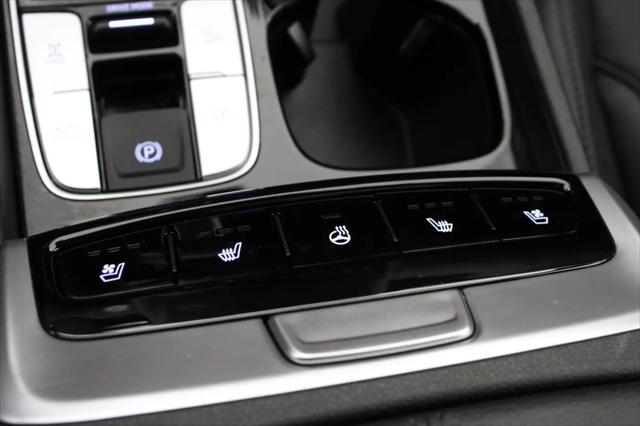 2022 Hyundai Santa Cruz Limited