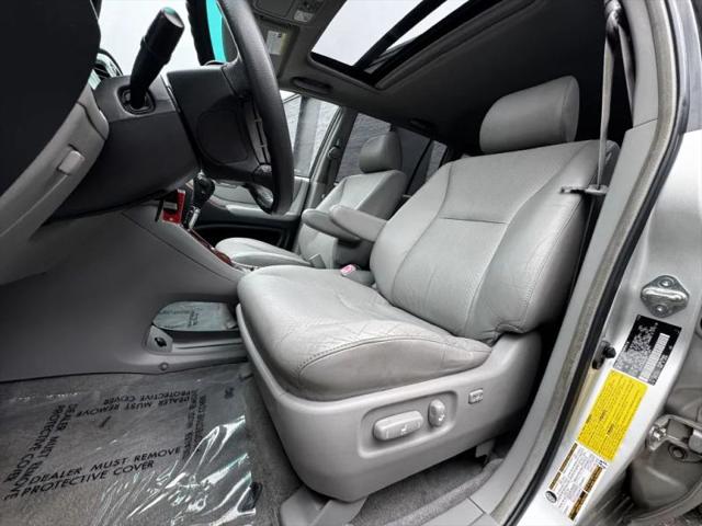 2005 Toyota Highlander Limited V6