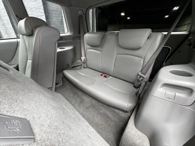 2005 Toyota Highlander Limited V6