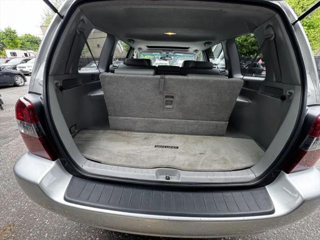 2005 Toyota Highlander Limited V6