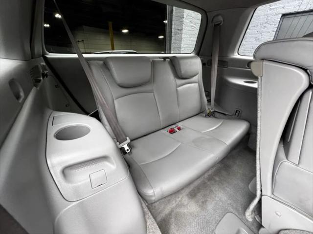 2005 Toyota Highlander Limited V6